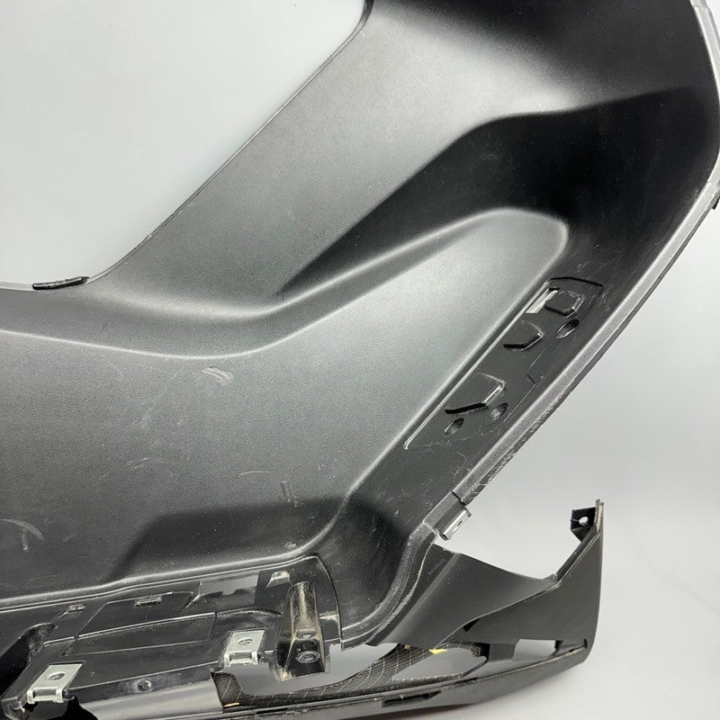 C600 SPORT BMW C600 SPORT FOOTBOARD RIGHT 2011 2012 2013 2014 2015 OEM
