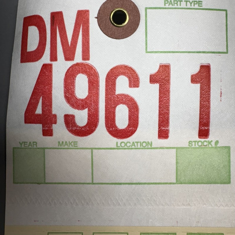 7915091 BMW S1000RR SPEED ROTATION SENSOR 2019 2020 2021 2022 2023 2024 OEM 7915091