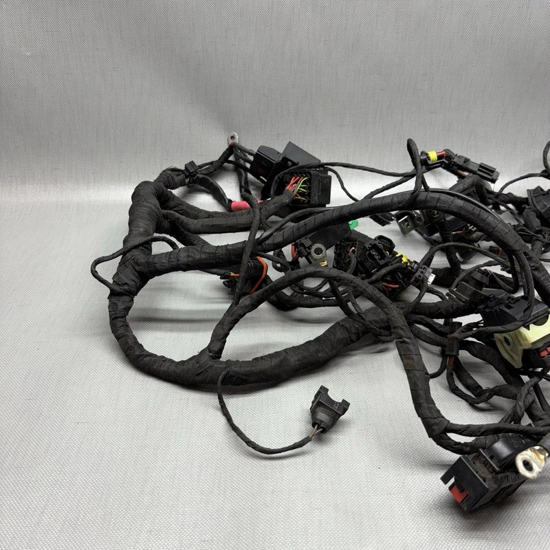 8564861 BMW C 650 SPORT MAIN WIRING HARNESS 2014 2015 2016 2017 2018 2019 2020 8564861