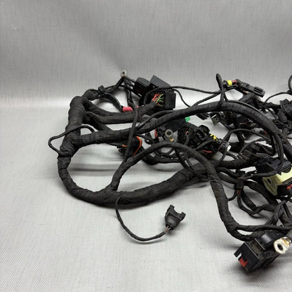 8564861 BMW C 650 SPORT MAIN WIRING HARNESS 2014 2015 2016 2017 2018 2019 2020 8564861