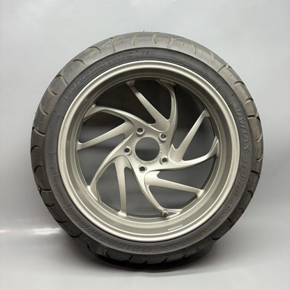 K1600GTL BMW K1600GTL REAR WHEEL 2015 2016 2017 2018 2019 2020 2021 OEM 