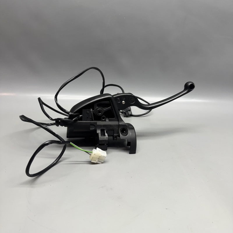 BMW K 1200LT CLUTCH LEVER LEFT 2005 2006 2007 2008 2009 OEM