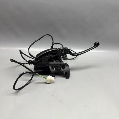 BMW K 1200LT CLUTCH LEVER LEFT 2005 2006 2007 2008 2009 OEM
