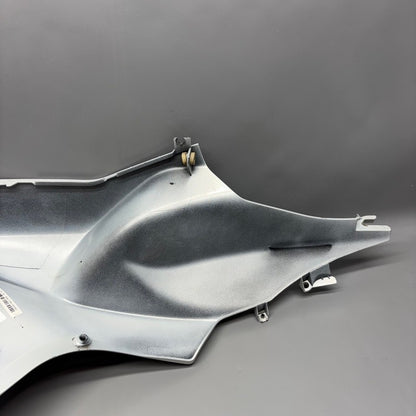 BMW K1300S FUEL TANK FAIRING LEFT 2009 2010 2011 2012 2013 2014 2015 2