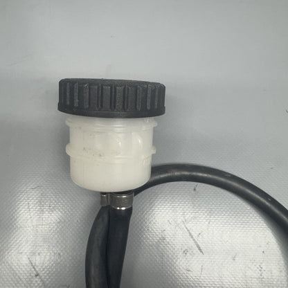 7650749 BMW K 1200LT BRAKE MASTER CYLINDER 2005 2006 2007 2008 OEM 7650749