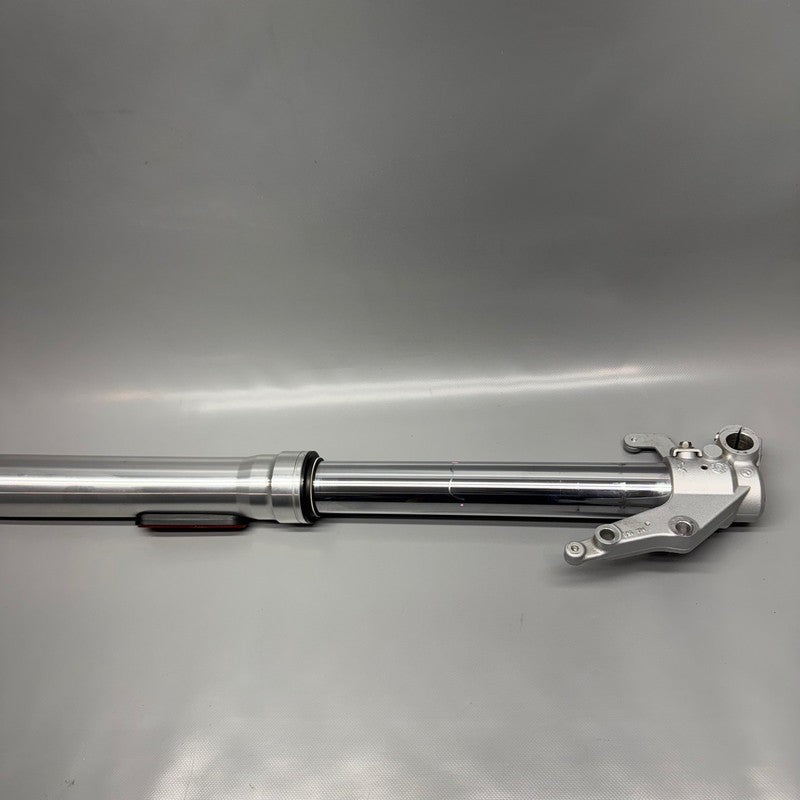 BMW G650X K15 FORK LEG RIGHT 2006 2007 OEM