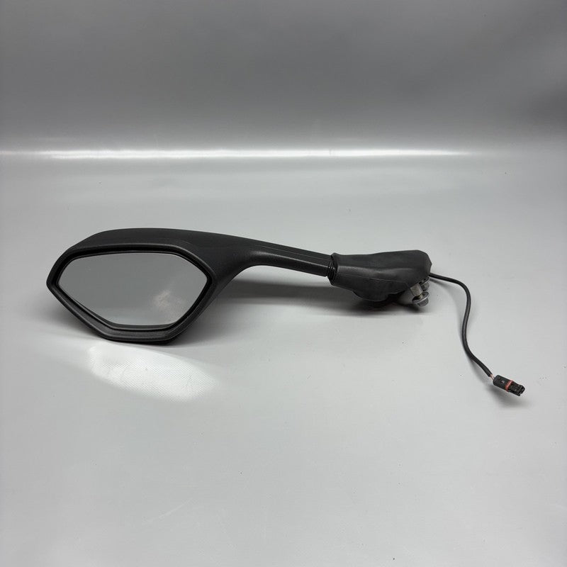 E1000085 BMW S1000RR MIRROR LEFT 2019 2020 2021 2022 2023 2024 OEM E1000085