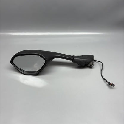 E1000085 BMW S1000RR MIRROR LEFT 2019 2020 2021 2022 2023 2024 OEM E1000085