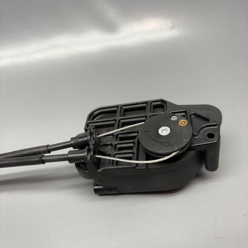 BMW S1000RR EXHAUST VALVE SERVO MOTOR 2010 2011 2012 2013 2014 OEM 771