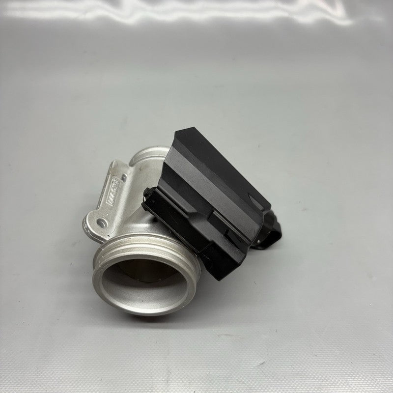 7672732 BMW R1200GS THROTTLE VALVE RIGHT 2009 2010 2011 2012 2013 OEM 7672732