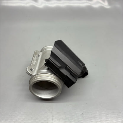 7672732 BMW R1200GS THROTTLE VALVE RIGHT 2009 2010 2011 2012 2013 OEM 7672732