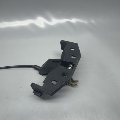 2308176 BMW K 1200LT DUELSEAT LOCKING MECHANSIM 2005 2006 2007 2008 OEM 2308176