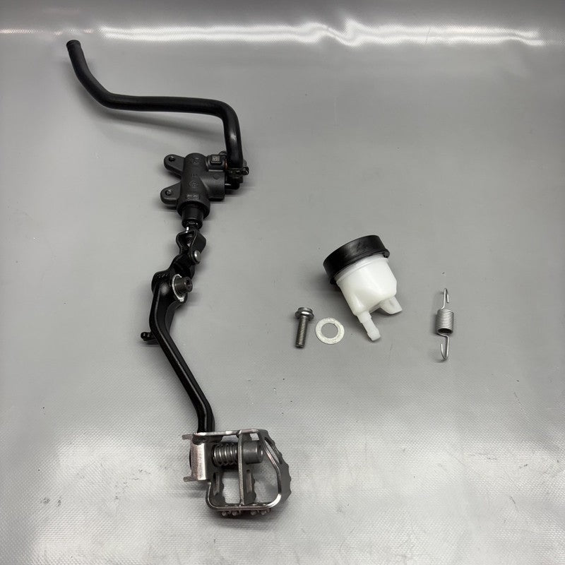 R1300GS ADVENTURE BMW R1300GS ADVENTURE FOOTBRAKE LEVER 2023 2024 2025 OEM
