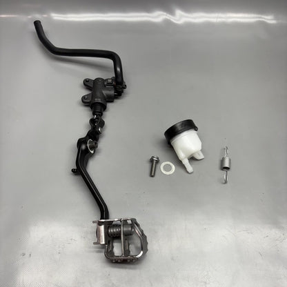 R1300GS ADVENTURE BMW R1300GS ADVENTURE FOOTBRAKE LEVER 2023 2024 2025 OEM
