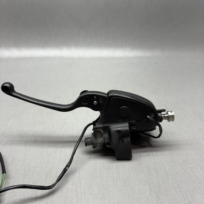 R1150RS BMW R1150RS HANDBRAKE LEVER 2002 2003 2004 2005 2006 OEM