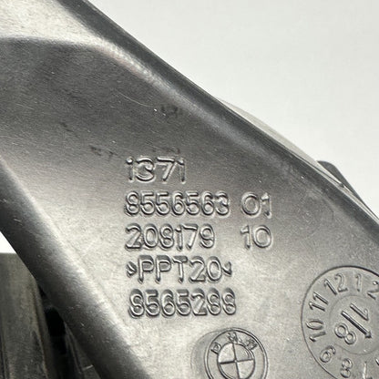 8558303 BMW G310GS AIR INTAKE BOX 2018 2019 OEM 8558303