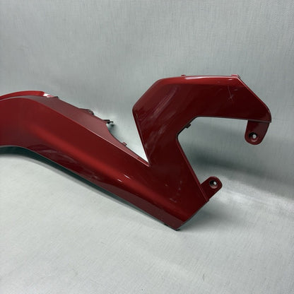 7725044 BMW C650 GT LATERAL TRIM PANEL RIGHT 2011 2012 2013 2014 2015 OEM 7725044