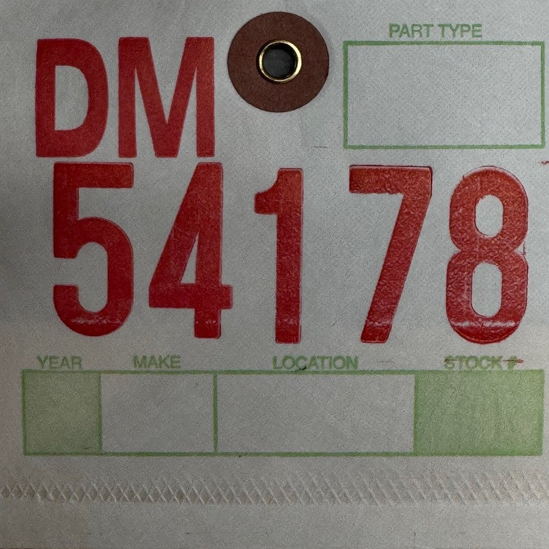 BMW K 1200LT GUIDE PLATE LEFT 2005 2006 2007 2008 OEM