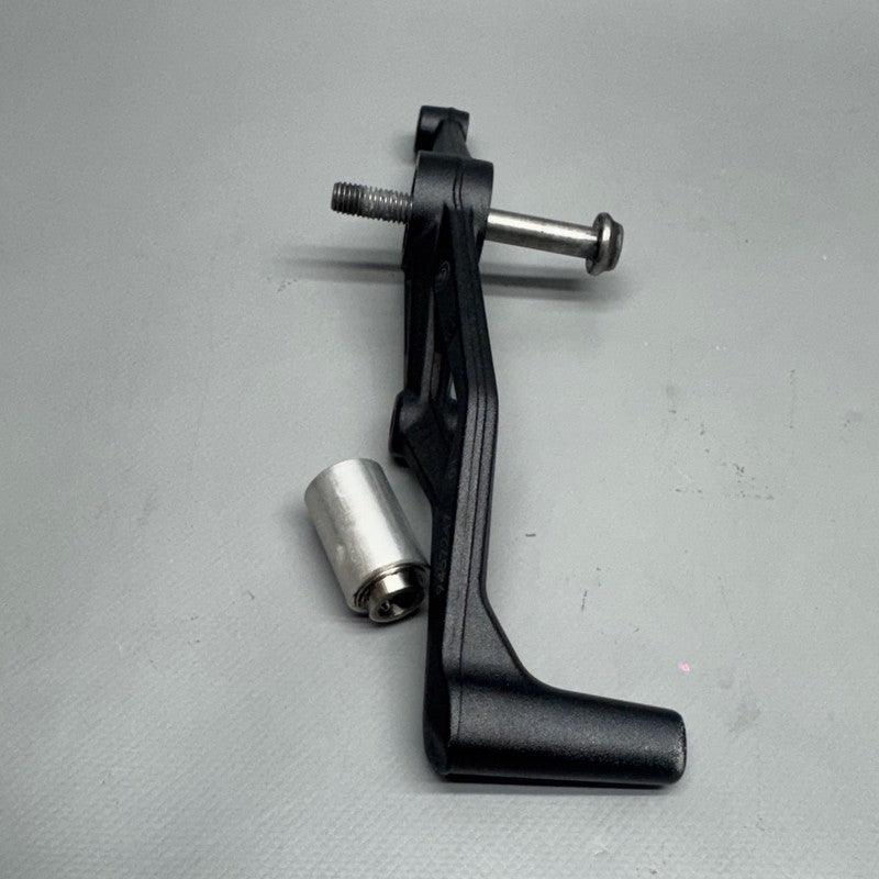 BMW S1000RR K67 FOOT SHIFT LEVER 2018 2019 2020 2021 2022 OEM 9457247