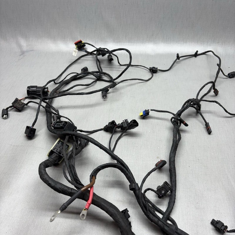 C650 GT BMW C650 GT MAIN WIRING HARNESS 2011 2012 2013 2014 2015 OEM