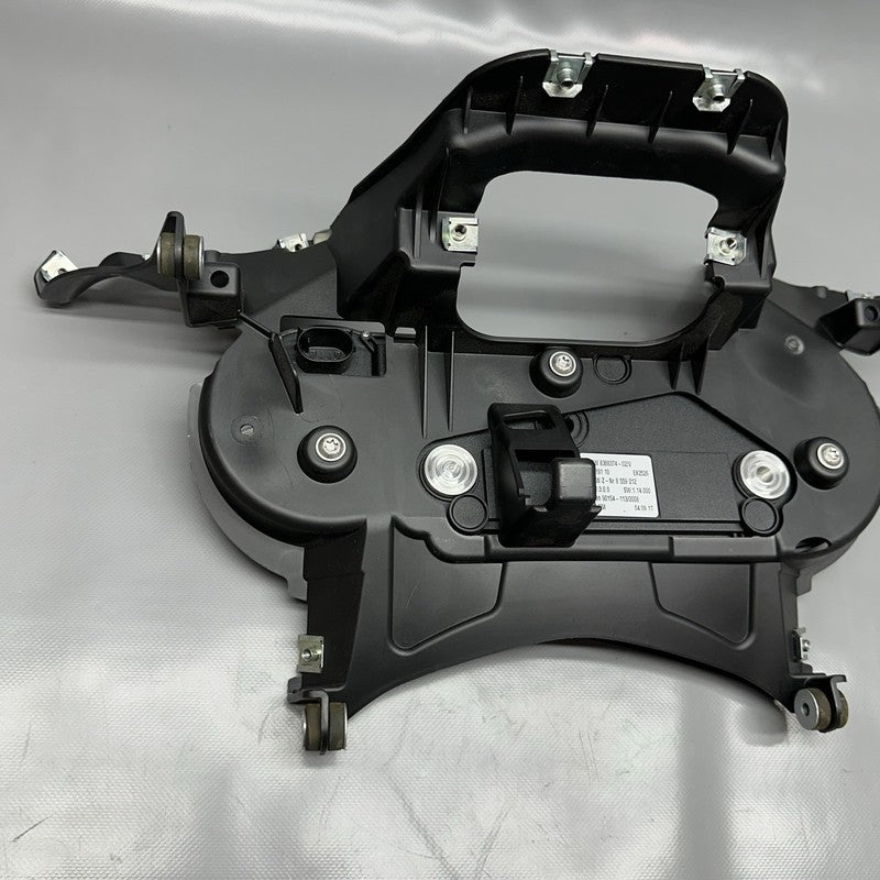 8388374 BMW K1600GTL INSTRUMENT DUSTER 2015 2016 2017 2018 2019 2020 2021 OEM 8388374