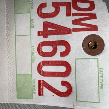 7724993 BMW C 650 SPORT RADIATOR WITH FAN 2014 2015 2016 2017 2018 2019 2020 OEM 7724993