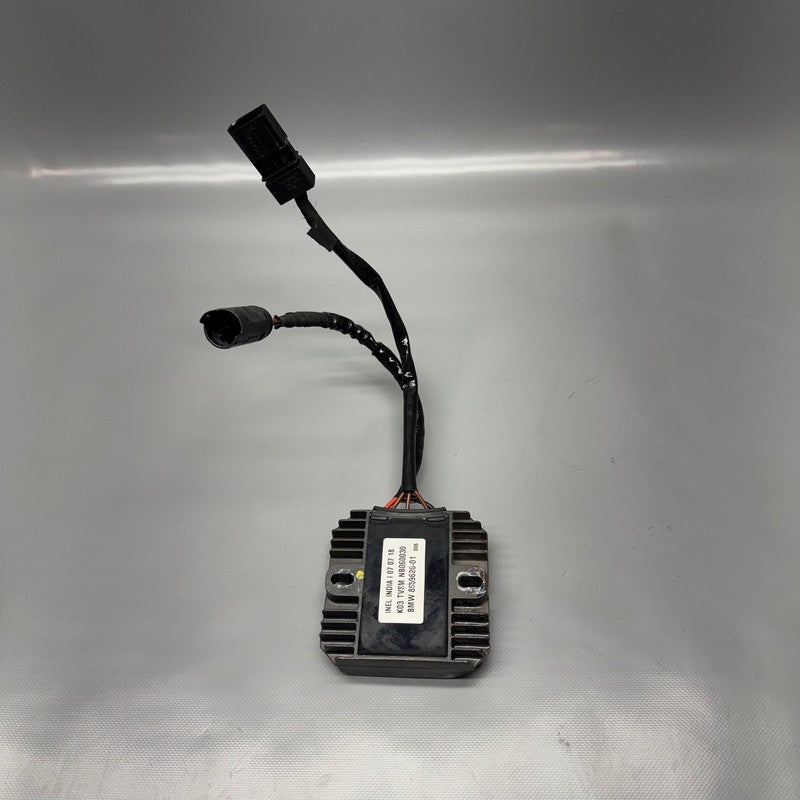 BMW G310R US VOLTAGE REGULATOR 2016 2017 2018 2019 2020 OEM 8559626