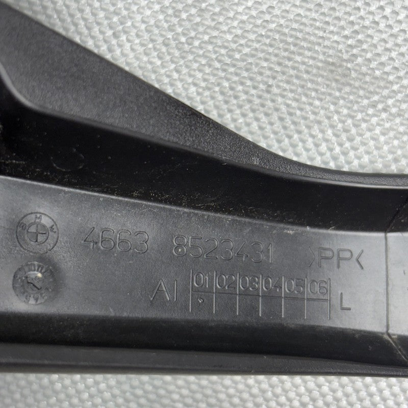 R1250GS BMW R1250 GS MIRROR WITH COVER LEFT 2018 2019 2020 OEM