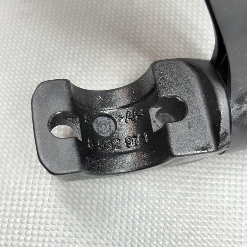 R1250 GS BMW R1250 GS MIRROR RIGHT WITH GUARD 2018 2019 2020 OEM  