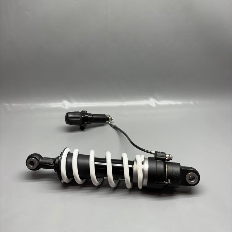 7105133 BMW R12 NINE T SPRING STRUT REAR 2022 2023 2024 2025 OEM 7105133