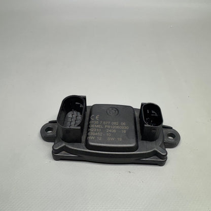 BMW K 1200LT CONTROL COLLAPSIBLE STAND 2004 2005 2006 2007 2008 2009 O