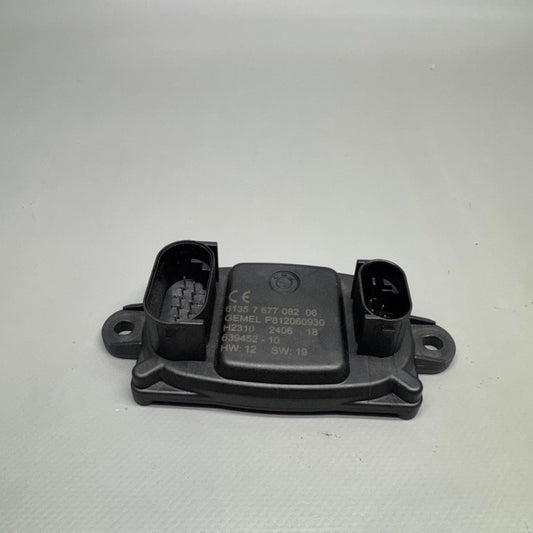 BMW K 1200LT CONTROL COLLAPSIBLE STAND 2004 2005 2006 2007 2008 2009 O