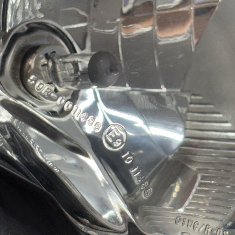 8556892 BMW G 310R HEADLIGHT WITH MOUNT 2016 2017 2018 2019 2020 OEM 8556892