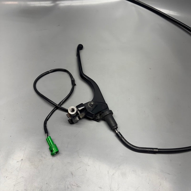 G310GS BMW G310GS CLUTCH LEVER 2016 2017 2018 2019 2020 OEM