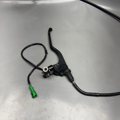 G310GS BMW G310GS CLUTCH LEVER 2016 2017 2018 2019 2020 OEM
