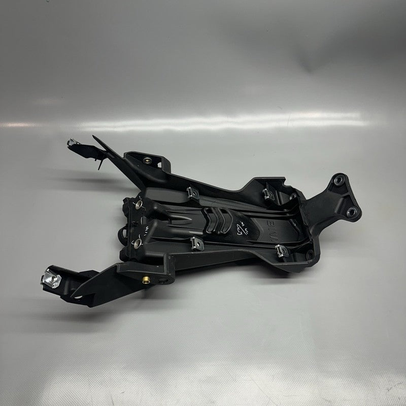 8387996 BMW G310GS LICENSE PLATE HOLDER  2018 2019 OEM 8387996