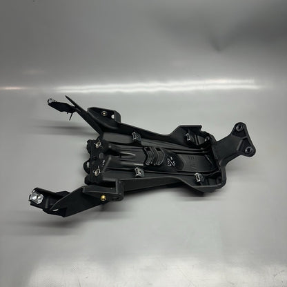 8387996 BMW G310GS LICENSE PLATE HOLDER  2018 2019 OEM 8387996