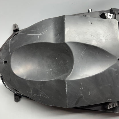 BMW C600 SPORT LUGGAGE COMPARTMENT 2011 2012 2013 2014 2015 OEM 772490