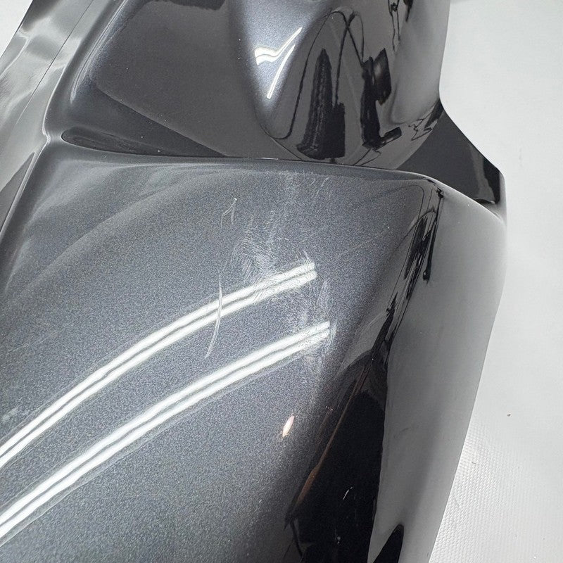 BMW K1300S LEFT SIDE FUEL TANK FAIRING 2007 08 09 10 11 12 13 14 2015 