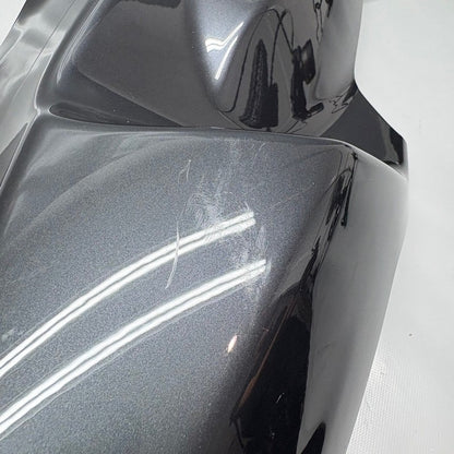 BMW K1300S LEFT SIDE FUEL TANK FAIRING 2007 08 09 10 11 12 13 14 2015 