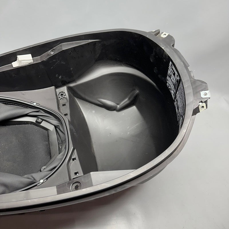 BMW C600 SPORT LUGGAGE COMPARTMENT 2011 2012 2013 2014 2015 OEM 772490