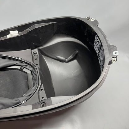 BMW C600 SPORT LUGGAGE COMPARTMENT 2011 2012 2013 2014 2015 OEM 772490