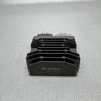 7718422 BMW C 650 SPORT VOLTAGE REGULATOR 2014 2015 2016 2017 2018 2019 2020 OEM 7718422