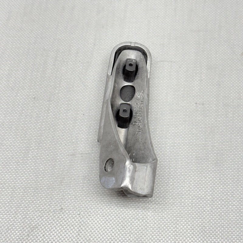 8526740 BMW R1250 GS FOOTREST PEG RAIGHT FRONT 2018 2019 2020 OEM 8526740