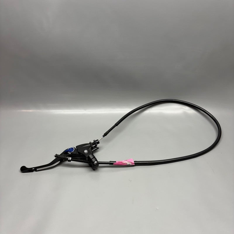 BMW M1000RR K66 FOLDING CLUTCH LEVER 2023-2025 2026 OEM