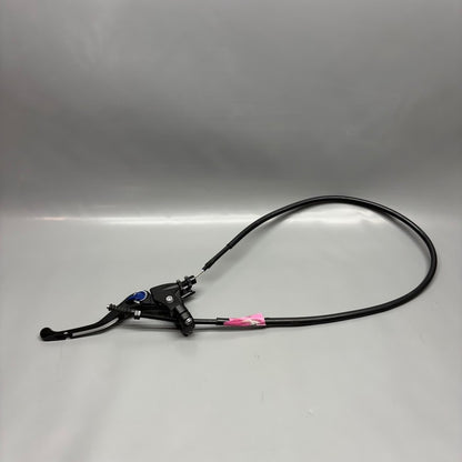 BMW M1000RR K66 FOLDING CLUTCH LEVER 2023-2025 2026 OEM
