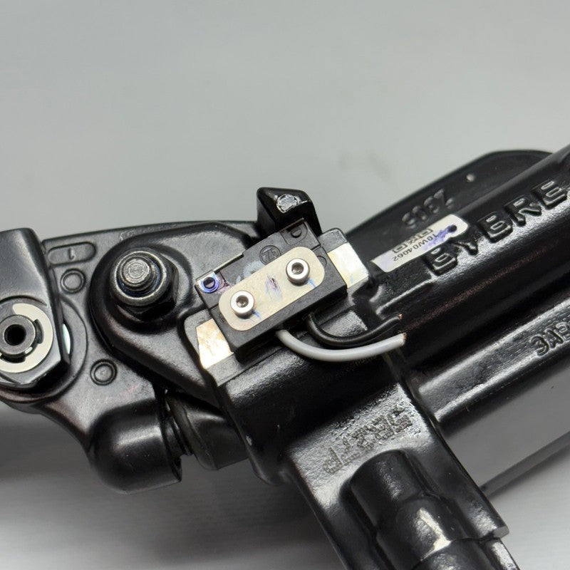 G310 R BMW G 310R HANDBRAKE LEVER 2019 2020 2021 2022 2023 2024 2025 OEM