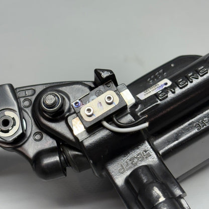 G310 R BMW G 310R HANDBRAKE LEVER 2019 2020 2021 2022 2023 2024 2025 OEM