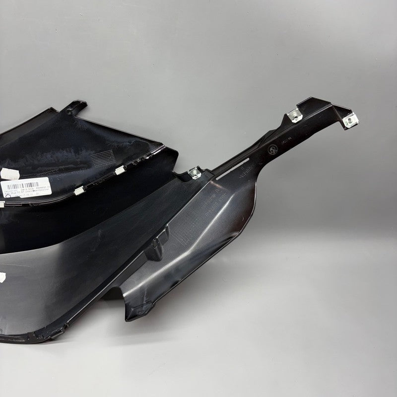 8568938 BMW K1600GTL TANK COVER RIGHT 2015 2016 2017 2018 2019 2020 2021 OEM 8568938