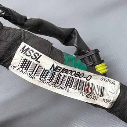 BMW G310R US MAIN ENGINE WIRE HARNESS 2016 2017 2018 2019 2020 OEM 835